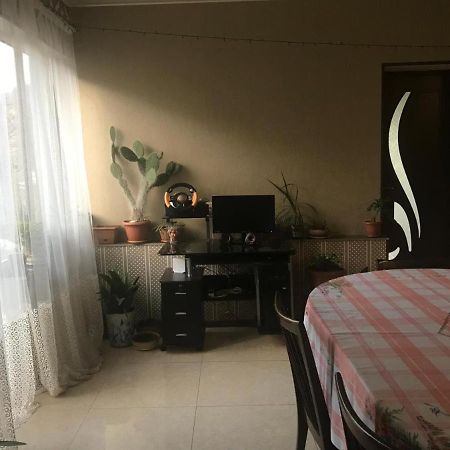 House 125A Villa Dilijan Bagian luar foto
