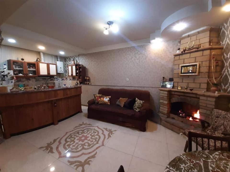House 125A Villa Dilijan Bagian luar foto