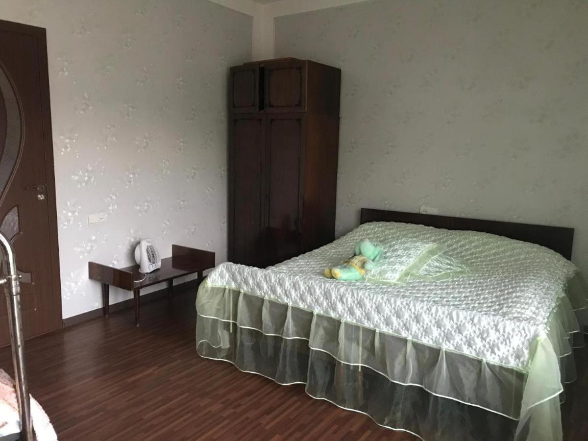 House 125A Villa Dilijan Bagian luar foto