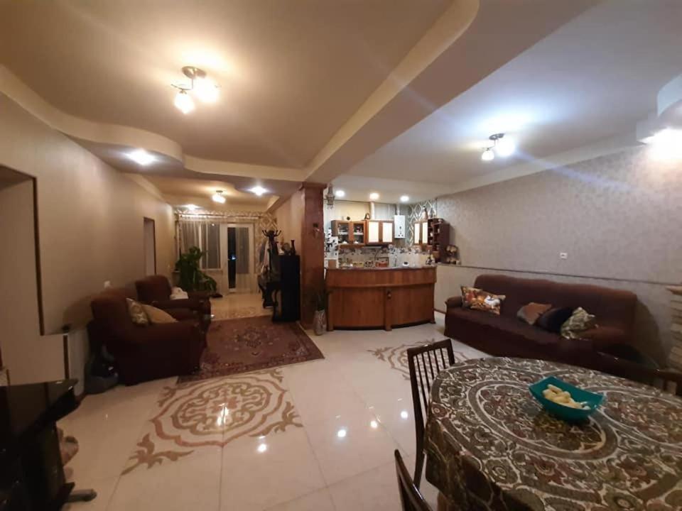 House 125A Villa Dilijan Bagian luar foto