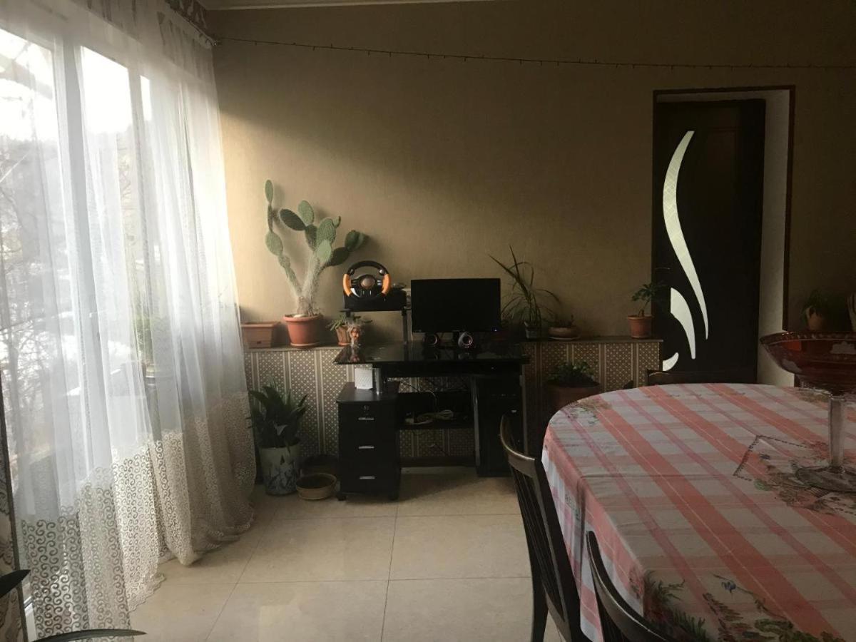 House 125A Villa Dilijan Bagian luar foto