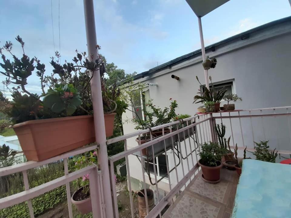 House 125A Villa Dilijan Bagian luar foto