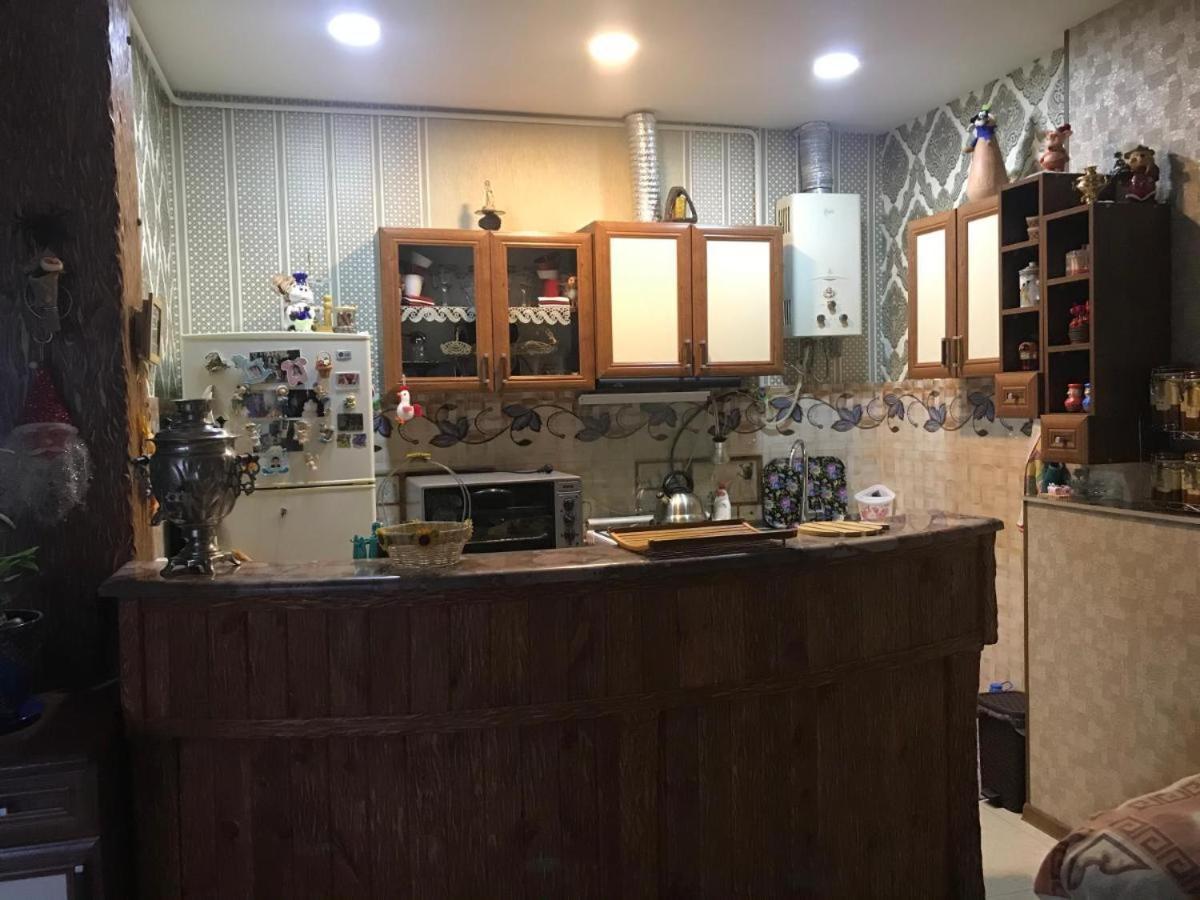 House 125A Villa Dilijan Bagian luar foto