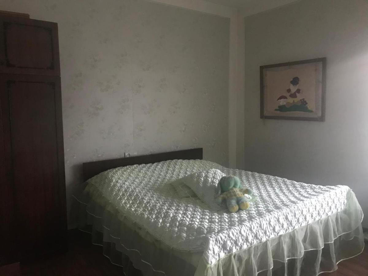 House 125A Villa Dilijan Bagian luar foto