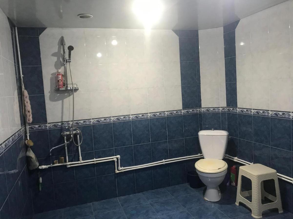 House 125A Villa Dilijan Bagian luar foto