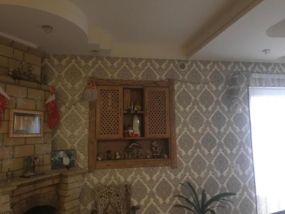 House 125A Villa Dilijan Bagian luar foto