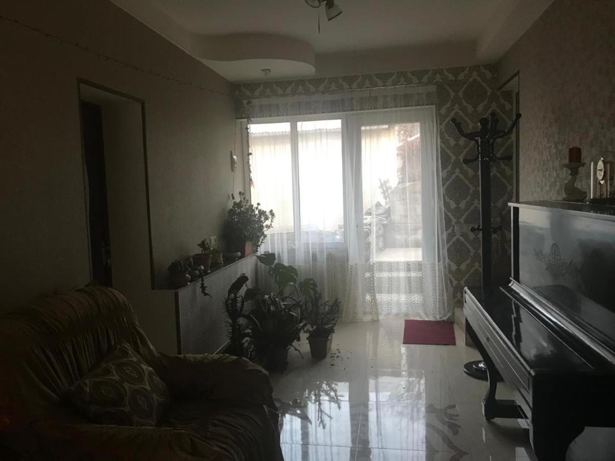 House 125A Villa Dilijan Bagian luar foto