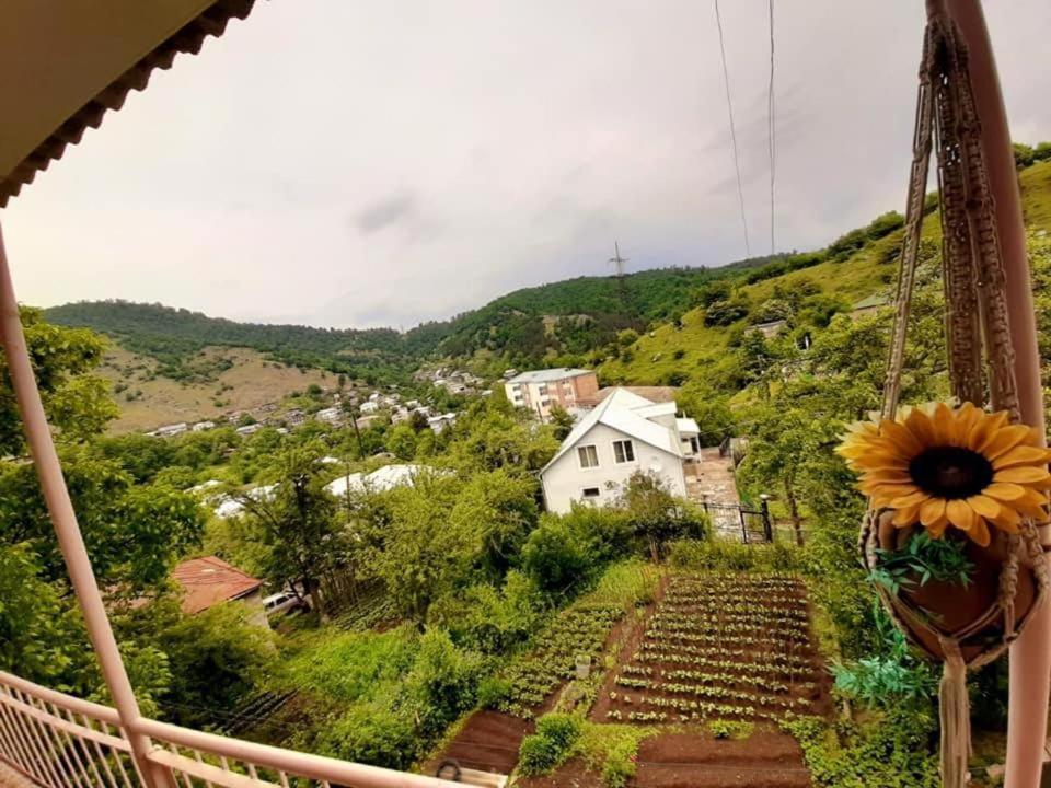 House 125A Villa Dilijan Bagian luar foto