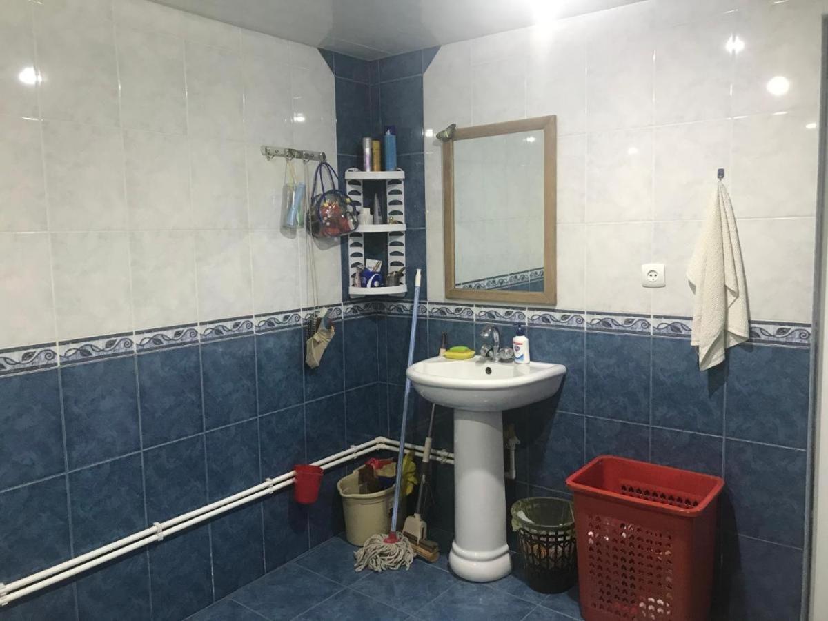 House 125A Villa Dilijan Bagian luar foto