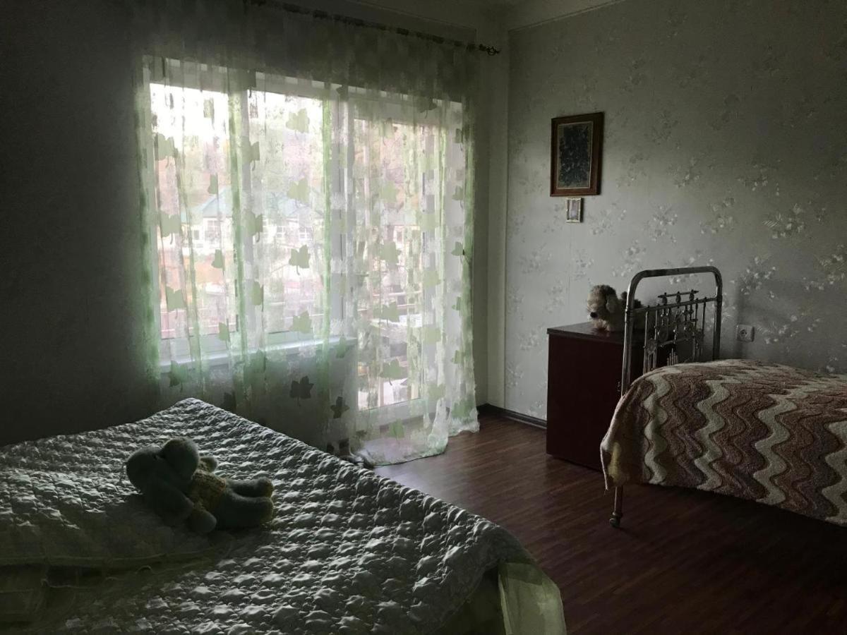House 125A Villa Dilijan Bagian luar foto